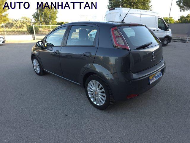 FIAT Punto Evo 1.3 Mjt 90 CV 5 porte Dynamic
