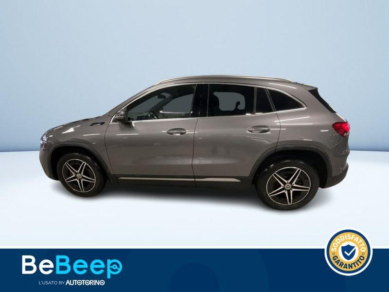 Mercedes-Benz EQA 250 PREMIUM