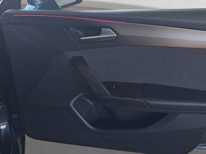 SEAT Leon Leon Sportstourer 1.5 etsi Xcellence 150cv dsg