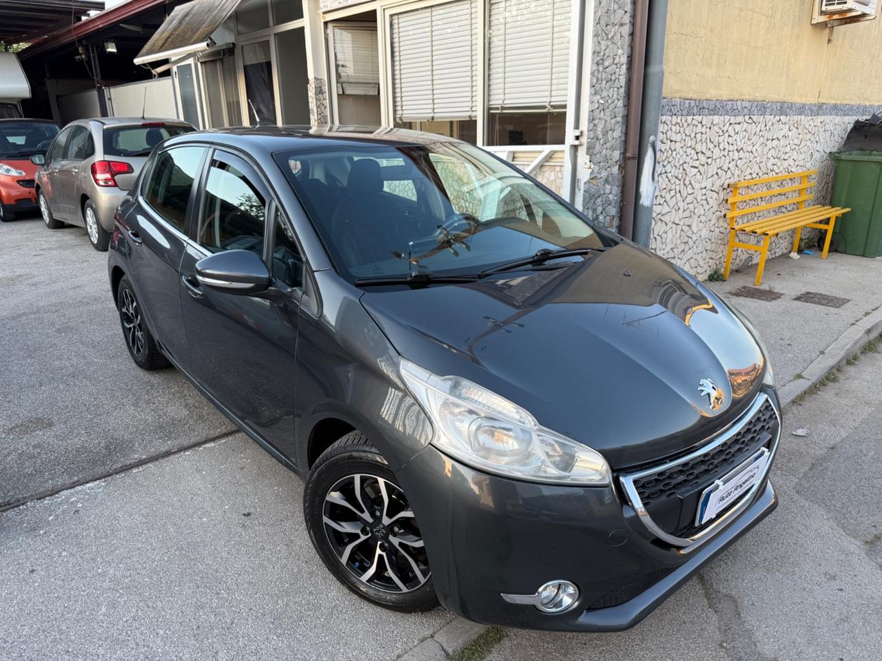 Peugeot 208 1.4 VTi 95 CV 5p. GPL Allure