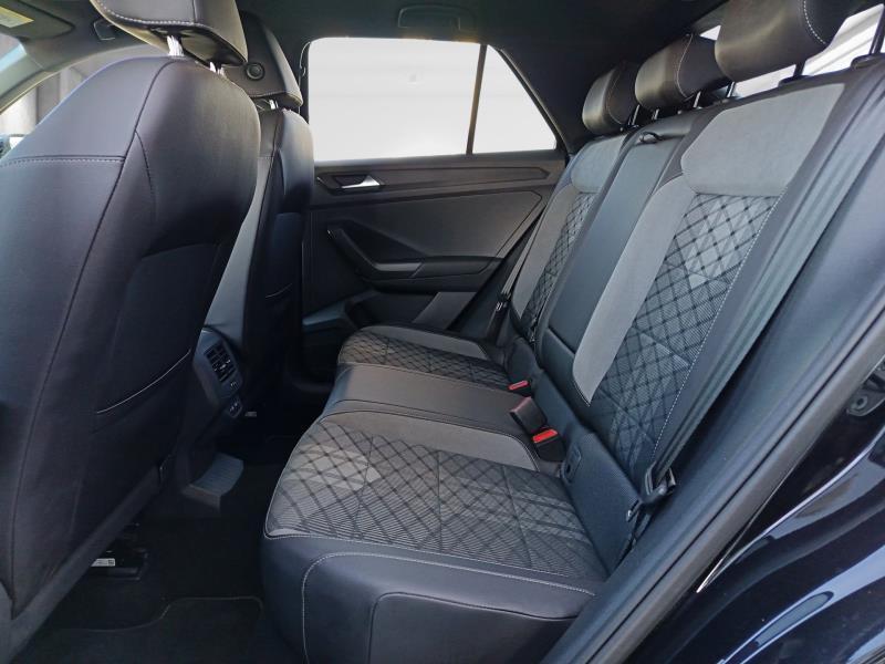 Volkswagen T-Roc 1.5 TSI ACT R Line