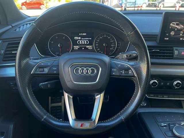 Audi Q5 Q5 35 2.0 tdi S line Plus quattro 163cv s-tronic