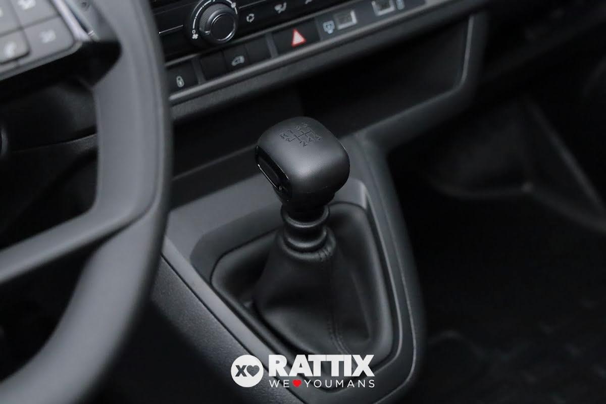 Fiat Scudo Ice 1.5 BlueHDI 120CV L2H1 (IVA ESCLUSA)