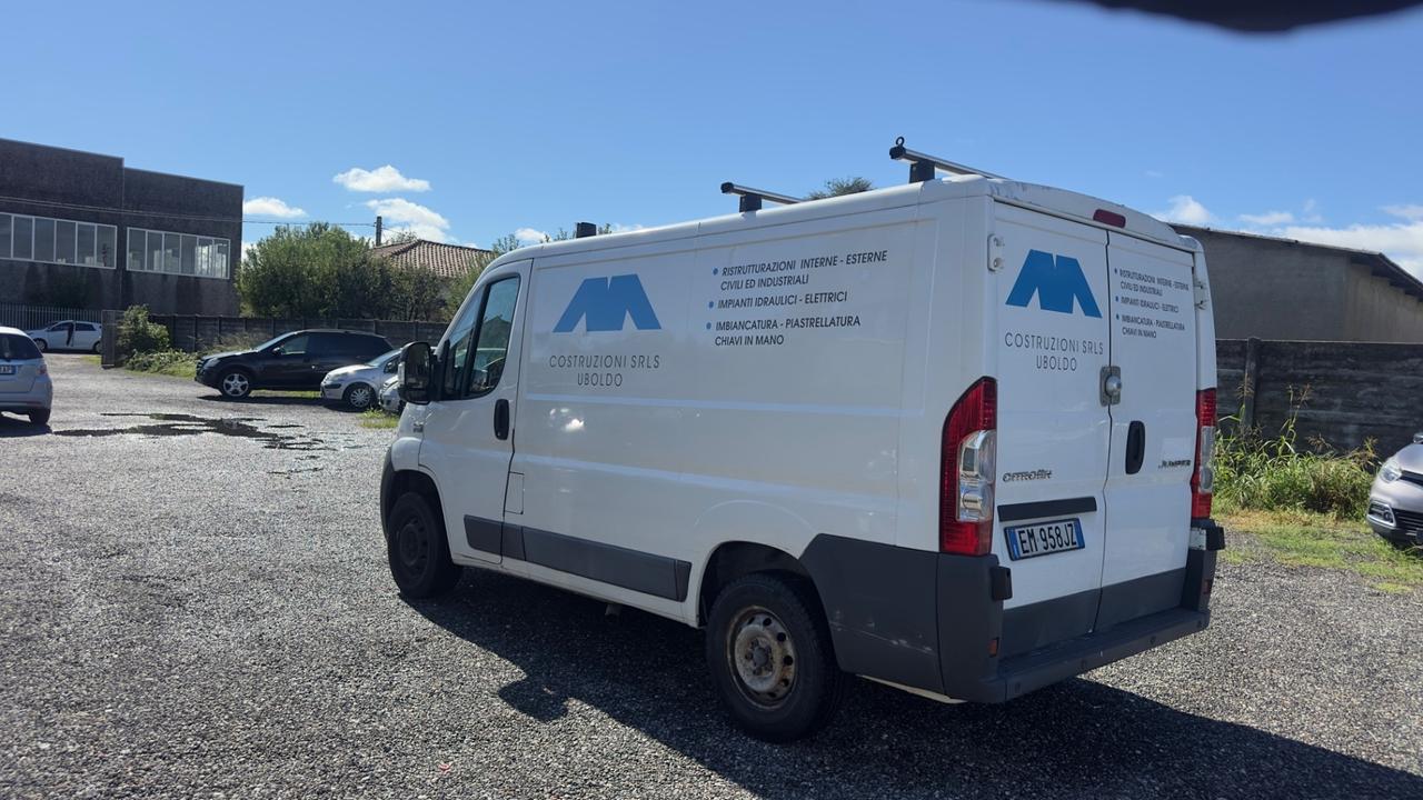 Citroen Jumper 30 2.2 HDi/110 PC-TN Furgone