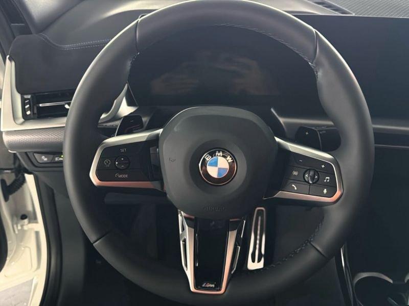 BMW X2 sDrive 18d M Sport