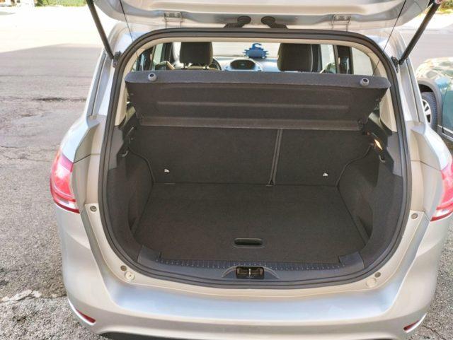 FORD B-Max 1.5 TDCi 95 CV Sport