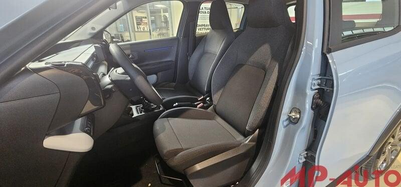 Citroën C3 C3 1.2 turbo You 100cv s&s