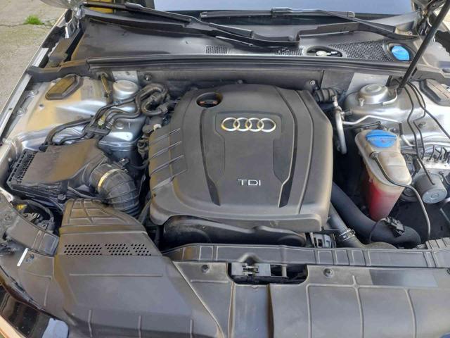 AUDI A4 B8 AVANT 2,0 143 CV MULTITRONIC NEOPATENTATI
