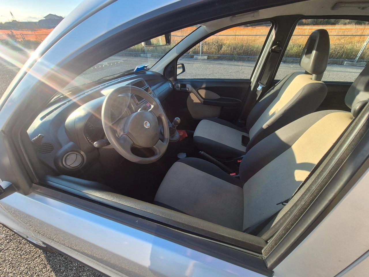 Fiat Panda 1.2 Benzina NEOPATENTATO 0ttimo Stato