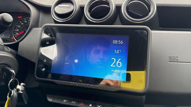 Dacia Duster 1.0 tce Comfort Gpl 4x2 100cv