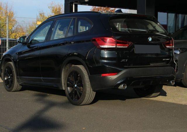 BMW X1 sDrive18d Msport