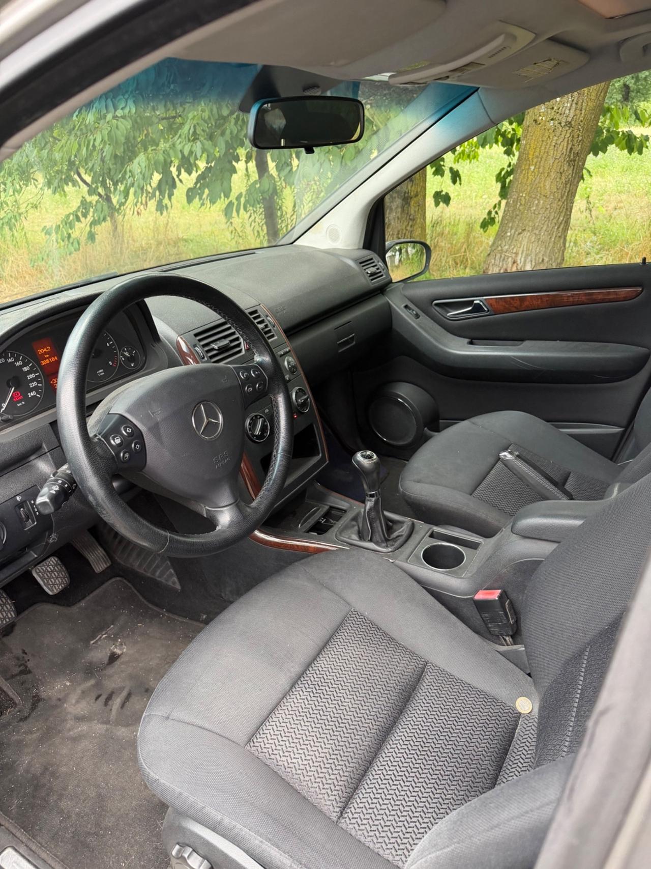 Mercedes-benz A 180 CDI Elegance