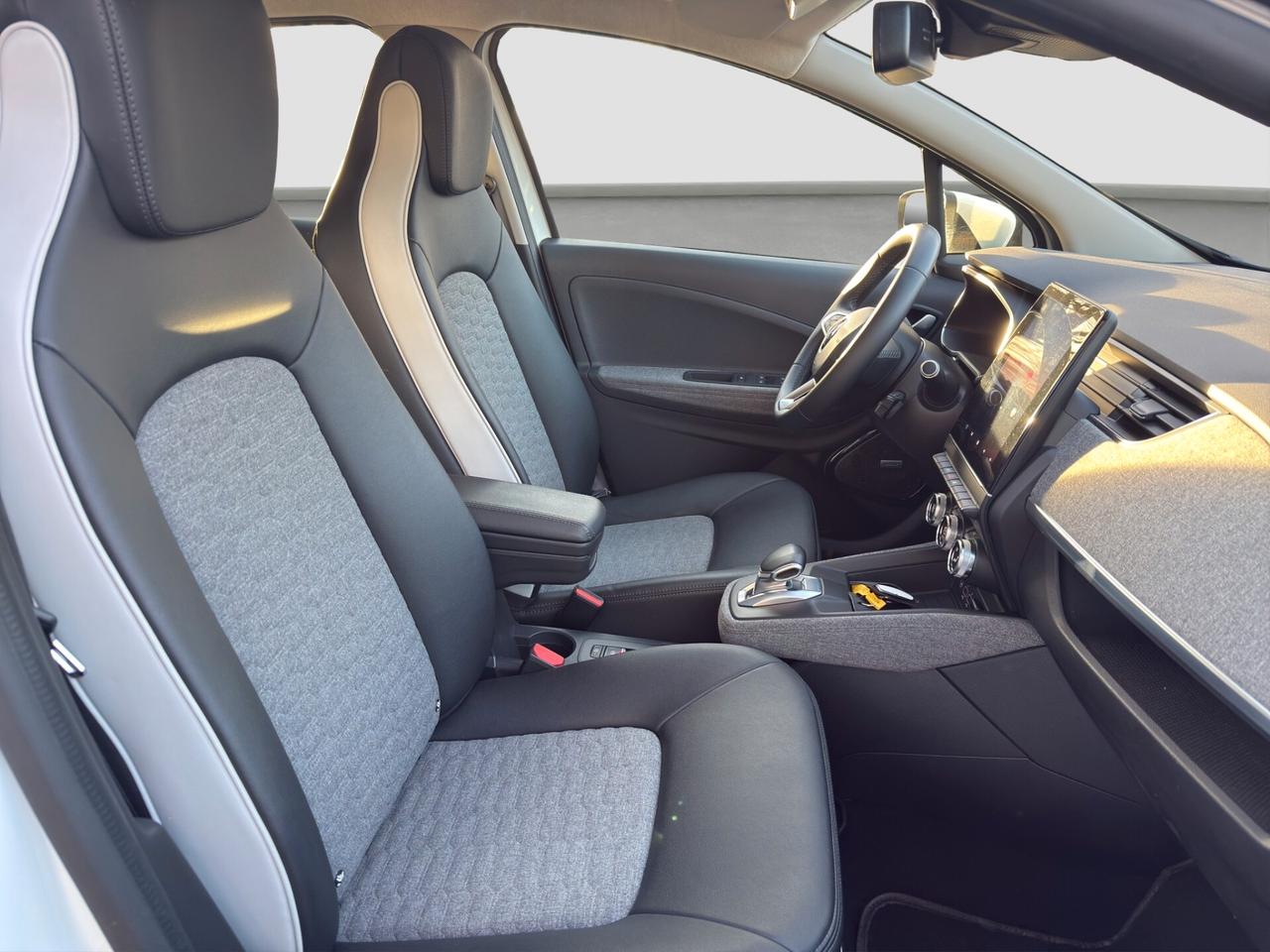 Renault ZOE Intens R135 Flex