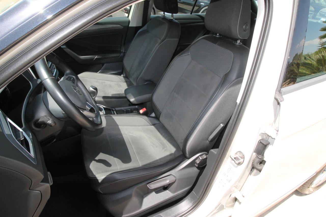 Volkswagen T-Roc 1.0 TSI Style 110cv | 2022
