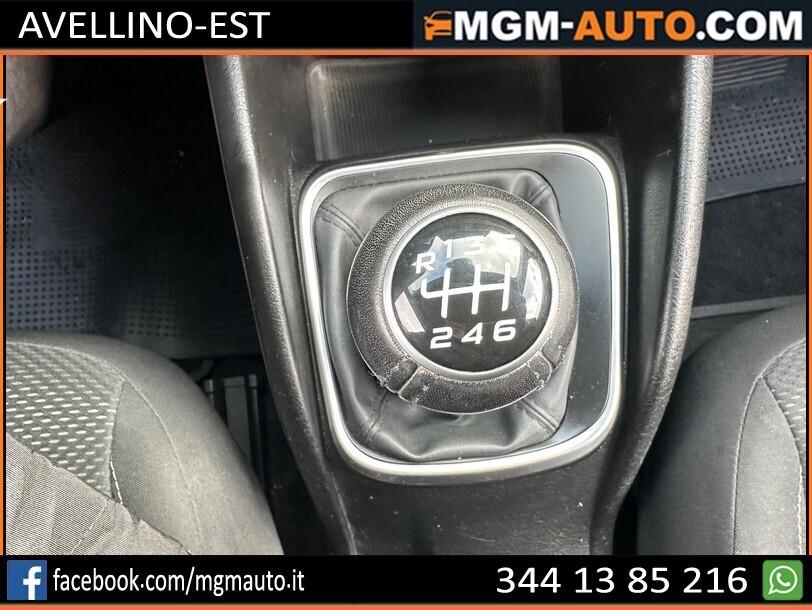 Fiat Tipo 1.4 T-Jet 120CV GPL CASA MADRE Km 83.000