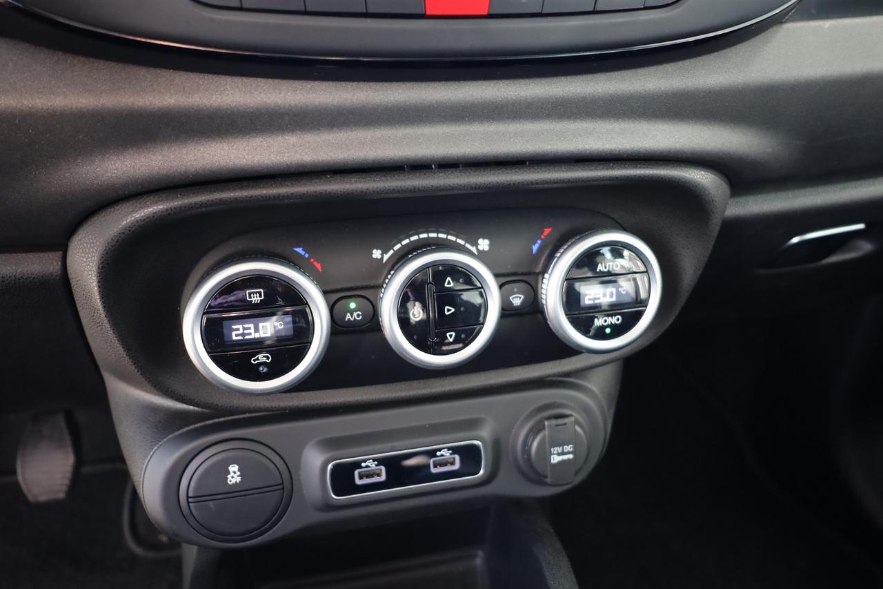 FIAT 500L 1.4 95 CV S&S NEOPATENTATI km 45.000