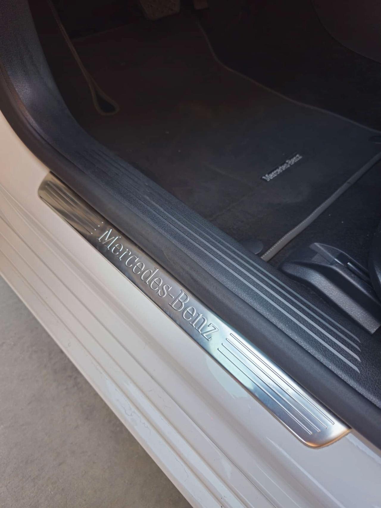 Mercedes-benz A 180 d Automatic Executive