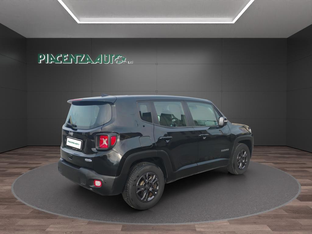 Jeep Renegade 1.0 t3.NAVIGATORE.PREZZO REALE