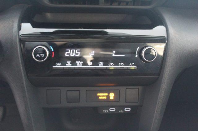 TOYOTA Yaris Cross 1.5 Hybrid 116 CV e-CVT HEV Active