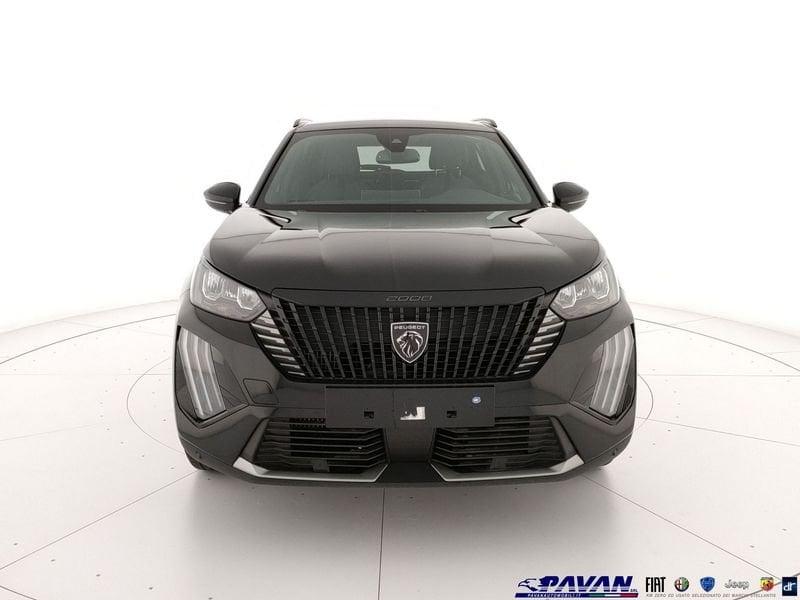 Peugeot 2008 1.2 Hybrid 136 e-DCS6 Allure