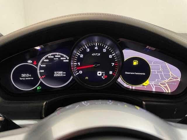 Porsche Panamera 4.0 460CV GTS Sport Turismo - IVA ESPOSTA