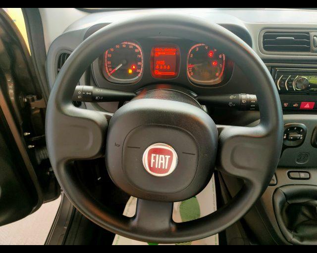 FIAT New Panda 1.0 hybrid s&s 70cv 5 posti