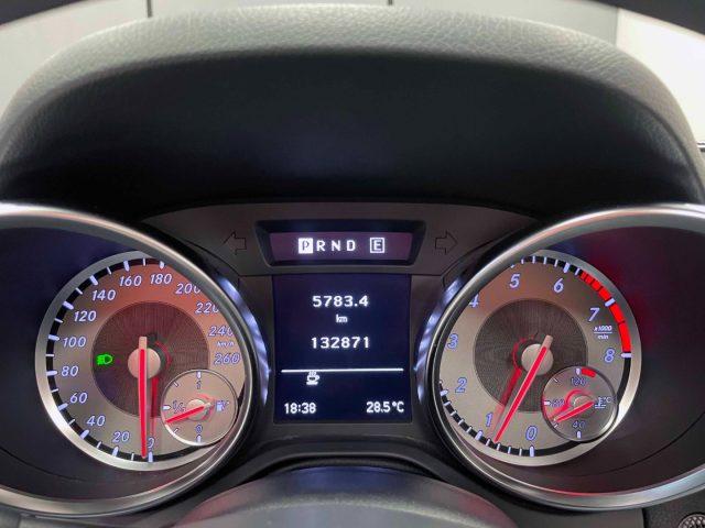 MERCEDES-BENZ SLK 200 BLUEEFFICIENCY