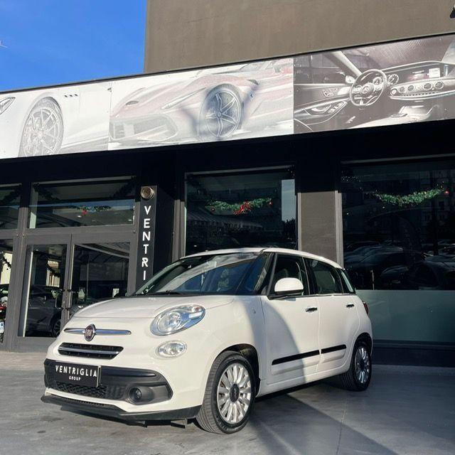 FIAT - 500 L - 1.3 MJT 95 CV Dualogic Business
