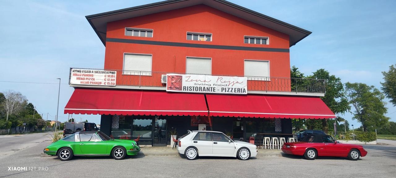 Alfa Romeo Spider 1.600cc CARBURATORI WEBER
