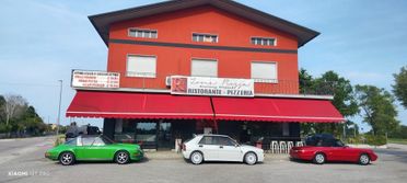 Alfa Romeo Spider 1.600cc CARBURATORI WEBER