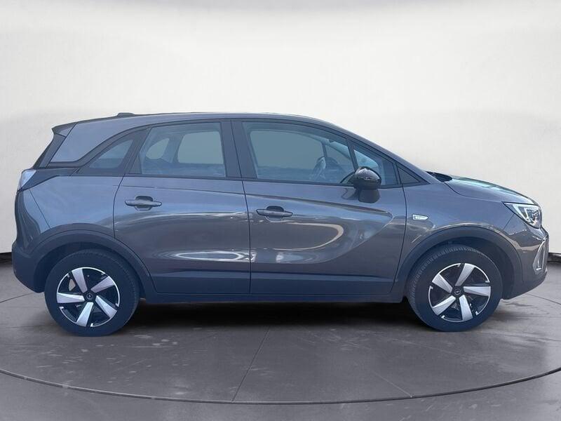 Opel Crossland Crossland 1.5 ECOTEC 110 CV Start&Stop Ultimate