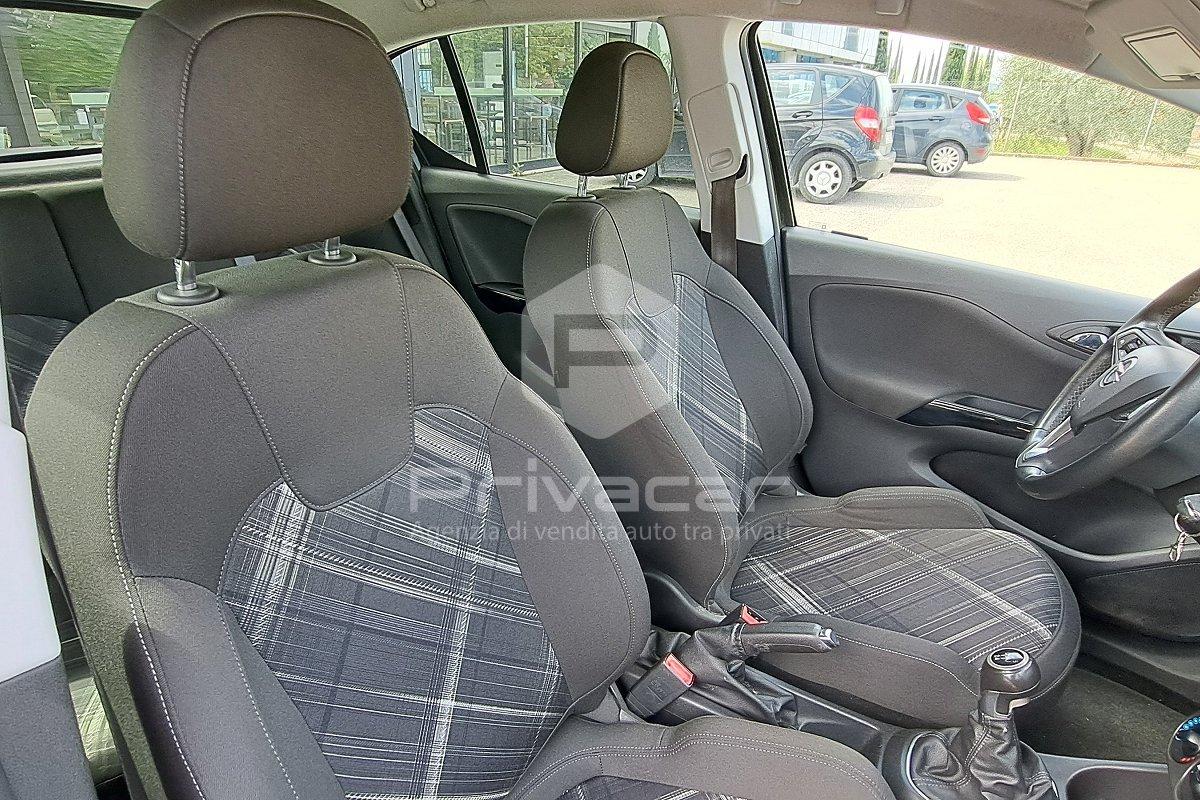OPEL Corsa 1.4 90CV GPL Tech 5 porte b-Color