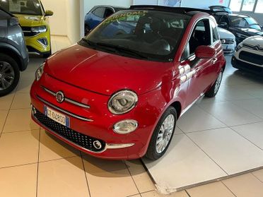 FIAT 500C 500 C 1.0 Hybrid Dolcevita