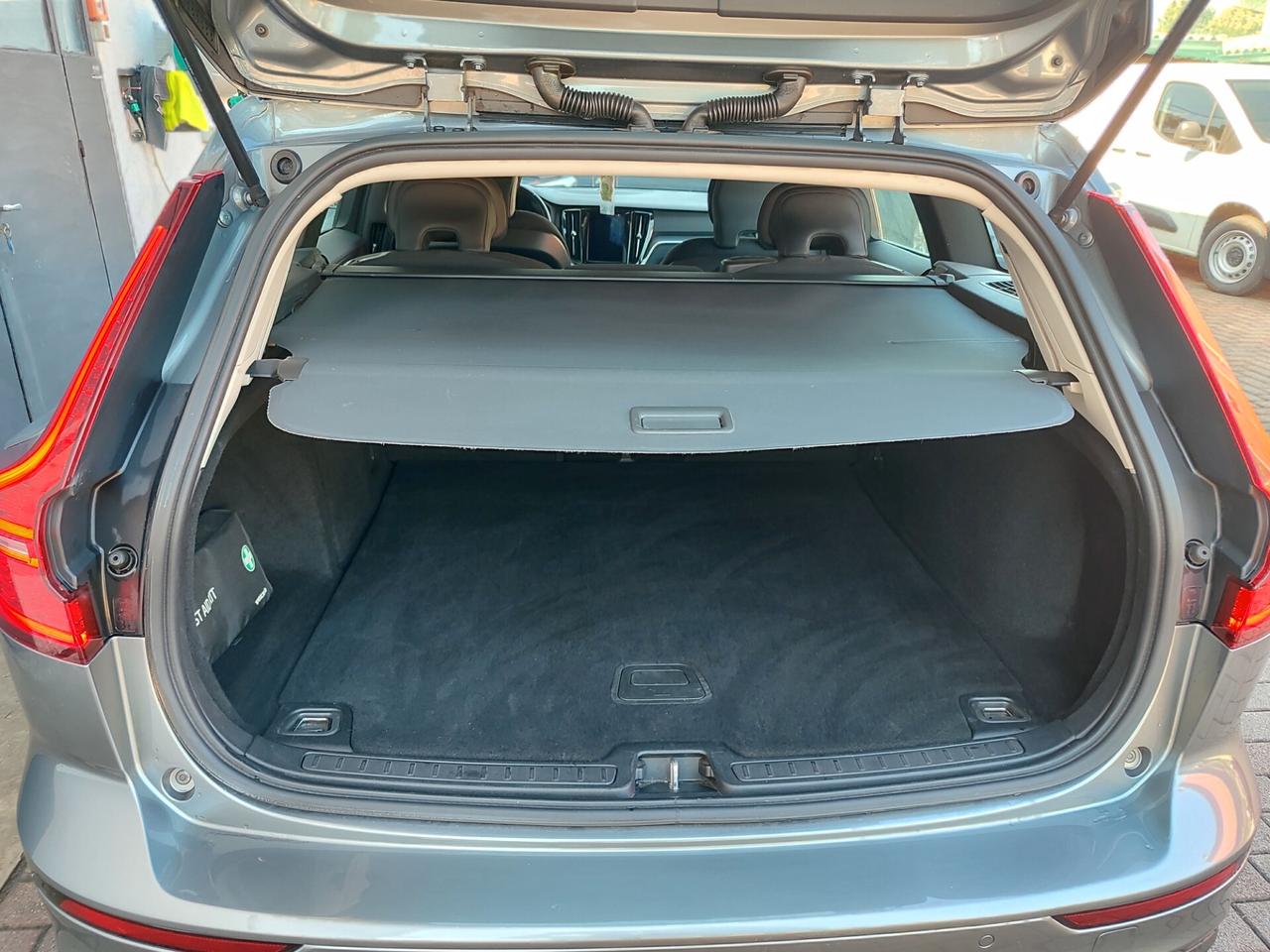 Volvo V60 D3 Geartronic Business Plus