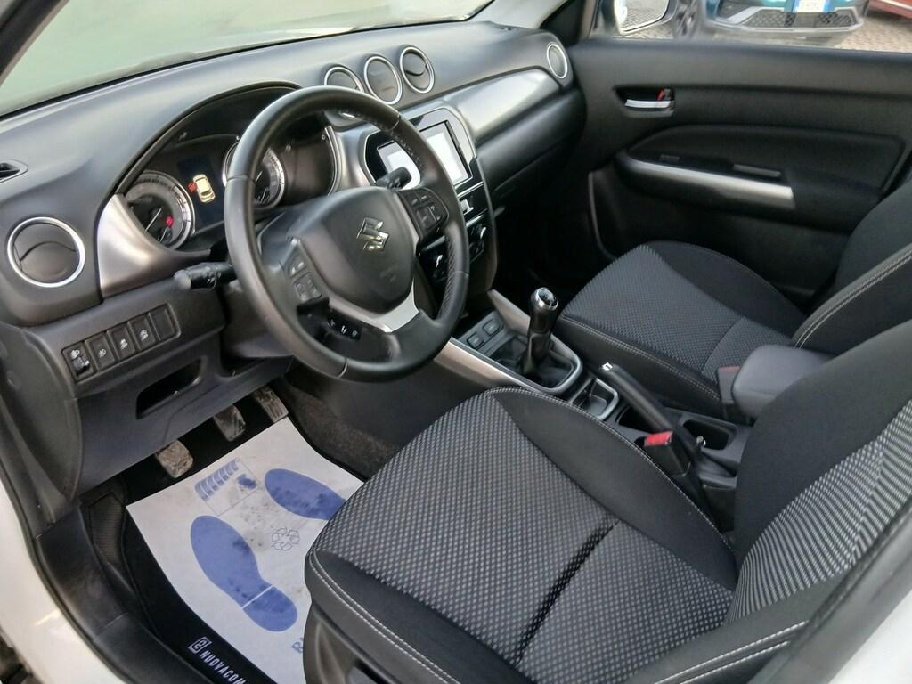 Suzuki Vitara 1.0 Boosterjet Katana 2WD