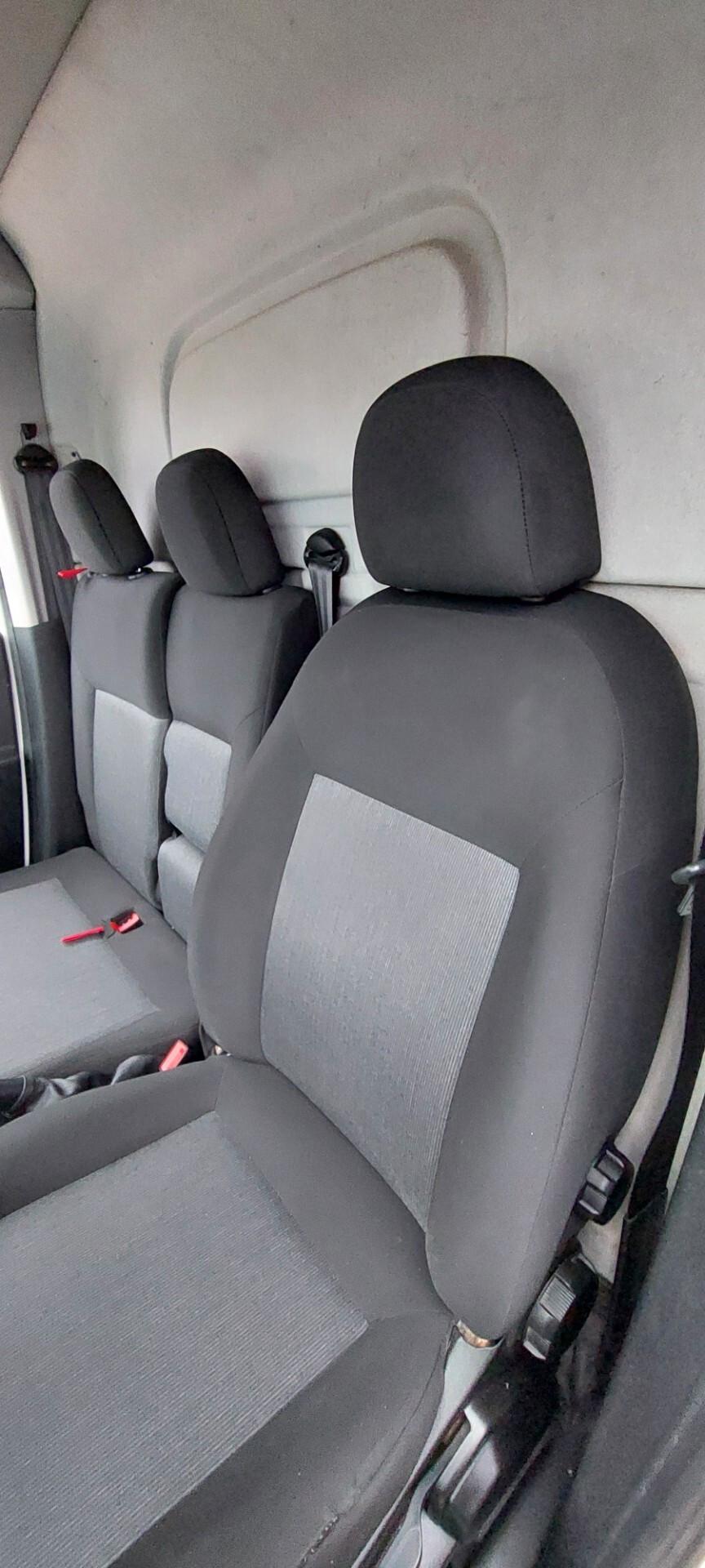 DOBLO" MAXI CARGO 3 POSTI 1,4 T-JET 120 CV METANO DI SERIE POCHI KM PARI AL NUOVO FULL FULL