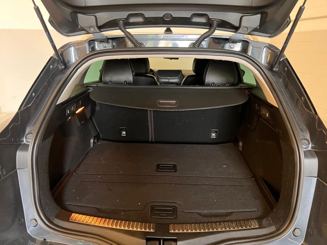 Renault Megane Mégane Sporter 1.6 dCi 130 CV Energy Intens