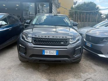Land Rover Range Evoque 2.0 TD4 150 CV 5p. Business Edition Pure