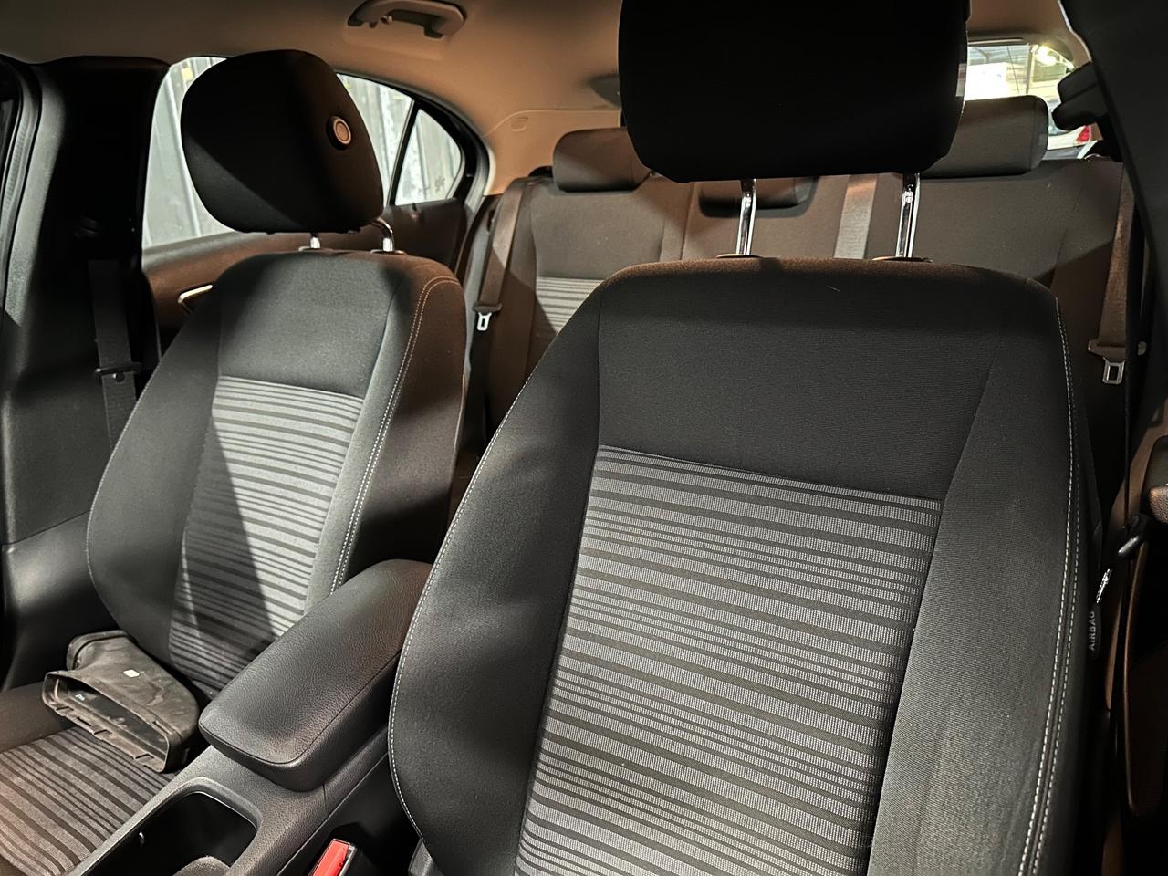 Mercedes-benz A 180 Sport