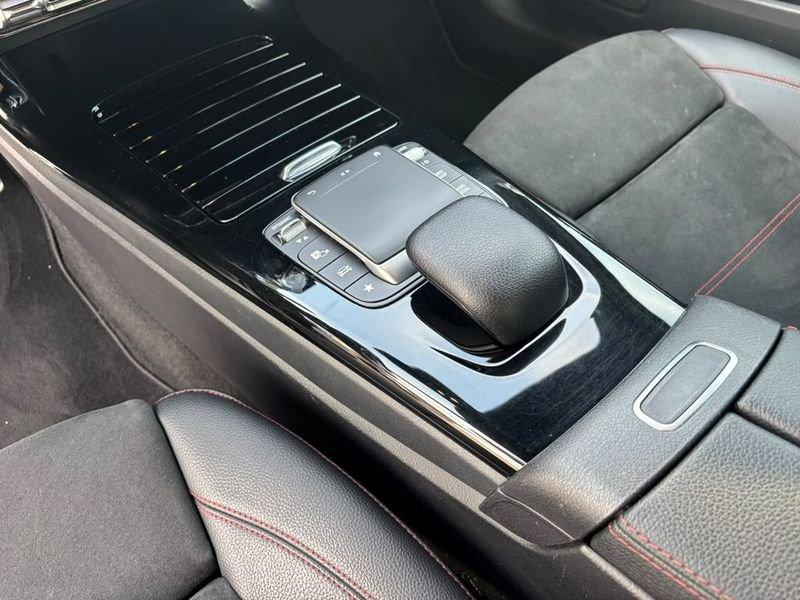 Mercedes-Benz Classe A A180 PREMIUM AMG