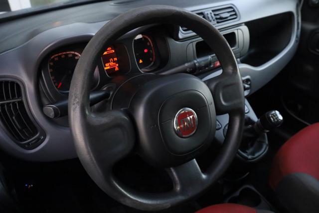 FIAT Panda 1.2 Pop Van 2 posti AUTOCARRO N1 PREZZO NETTO