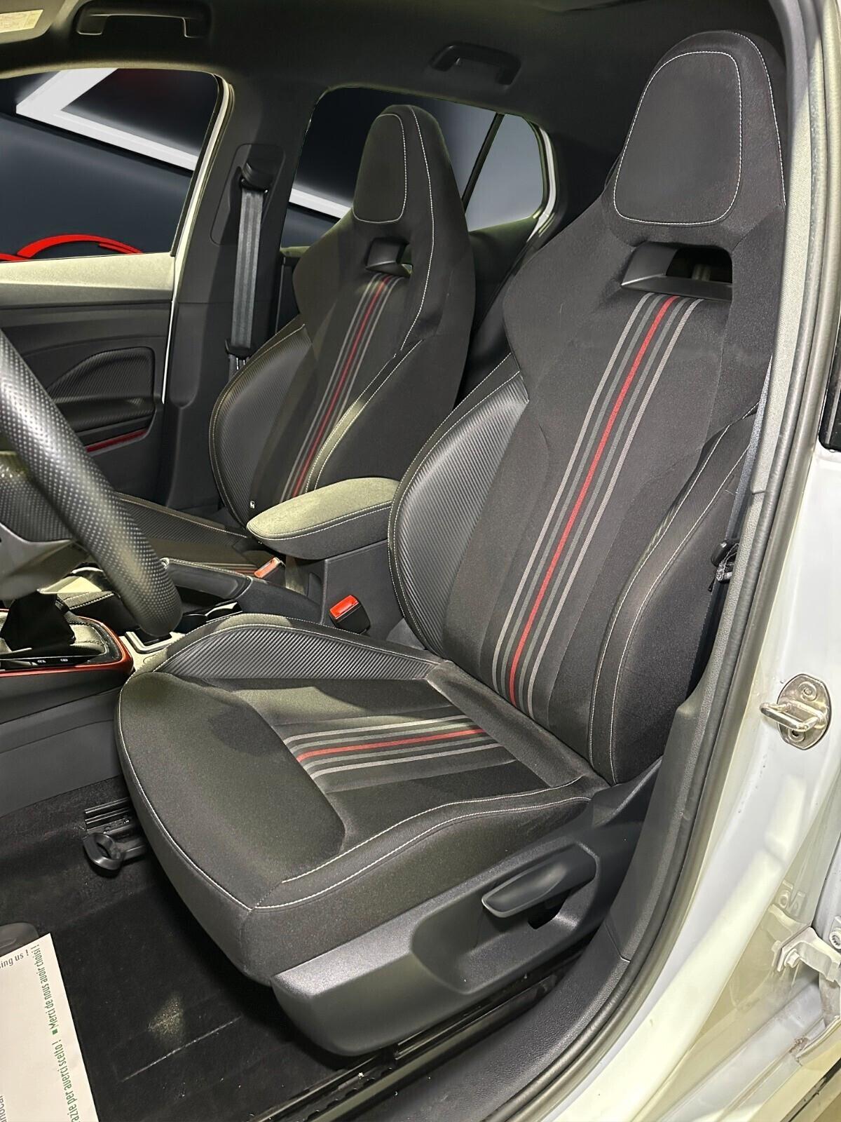 Skoda Fabia 1.0 MP EVO 80 CV Monte Carlo