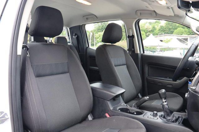 FORD Ranger 2.0 ECOBLUE aut. DC XLT 5 posti