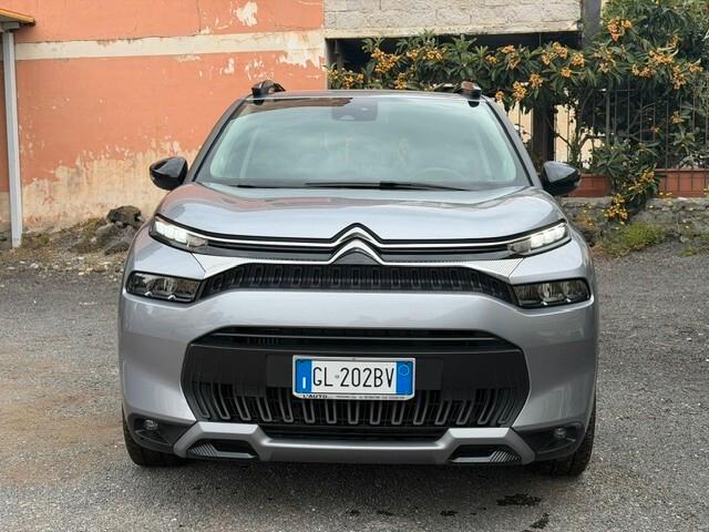 Citroen C3 Aircross BlueHDi 110 S&S Feel