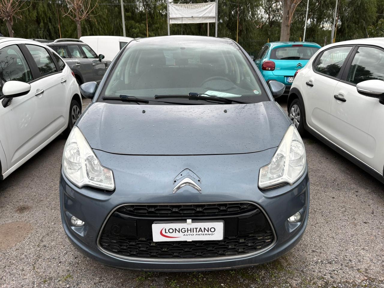 Citroen C3 1.1 Seduction