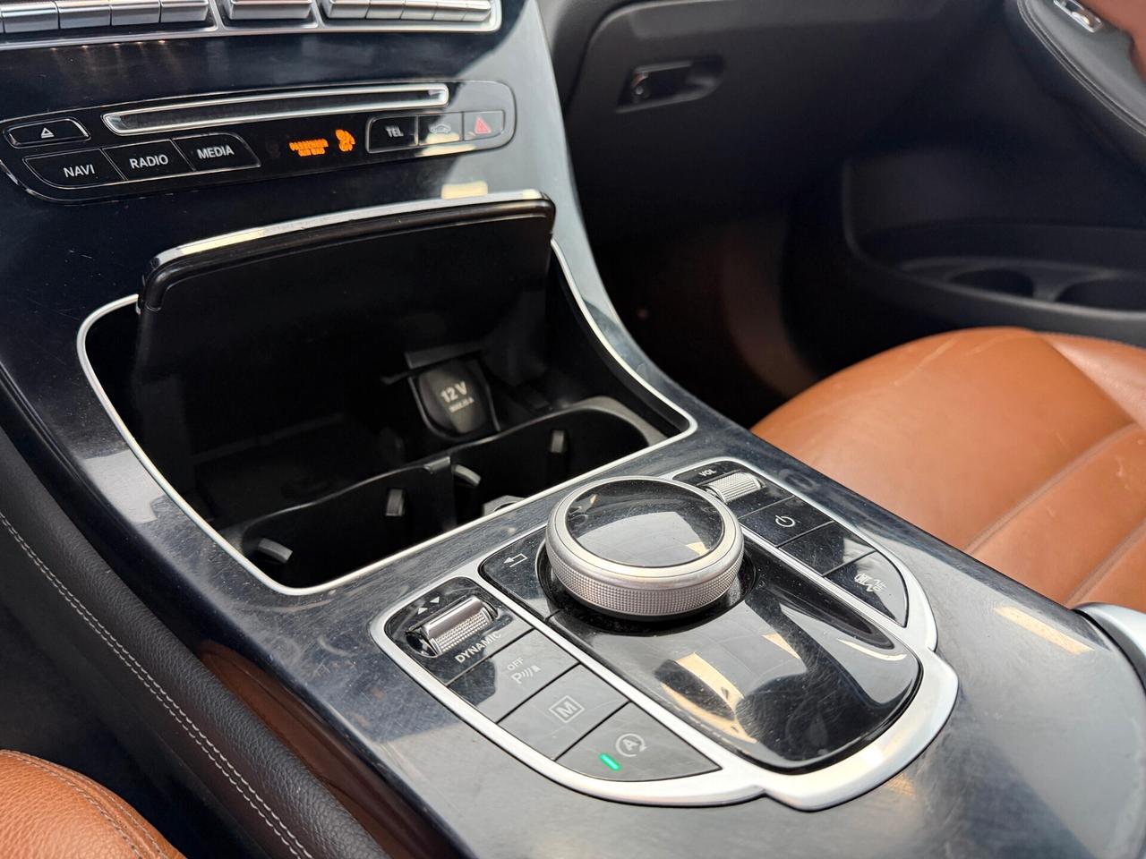 Mercedes-benz GLC 250 d 4Matic Sport