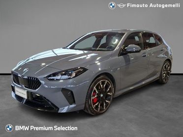 BMW 118 d MSport Pro Aut.