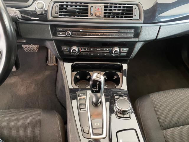 BMW 520 d Touring Business aut.