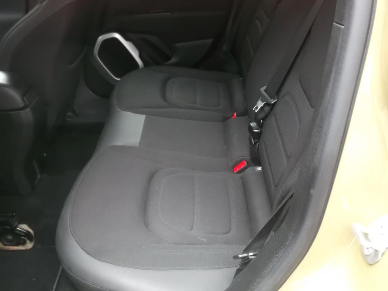 Jeep Renegade 1.6 Mjt 120 CV Limited - 22