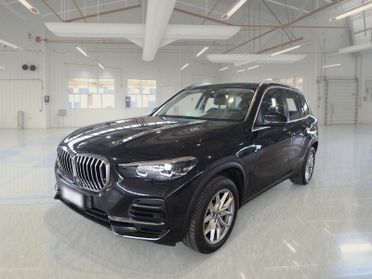 BMW X5 xDrive 25d Business autom.